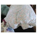 Afghan, comforter, throw blanket, e...