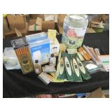 Flameless candle, Happy light, ince...