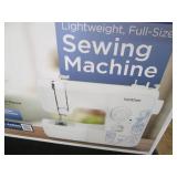 New in box Brother LX3817 Lightweig...