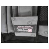 Laptop and Crafting bags, knitting ...