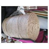 Laptop and Crafting bags, knitting ...