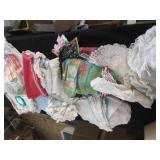 Massive lot of knit and lace style ...