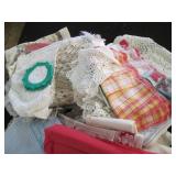 Massive lot of knit and lace style ...