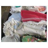 Massive lot of knit and lace style ...