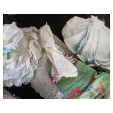 Massive lot of knit and lace style ...