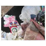 Massive lot of knit and lace style ...