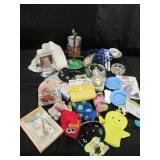 Pet accessories and supplies...