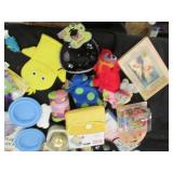 Pet accessories and supplies...