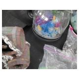 Glass fish bowl, Beta Bubble, how-t...