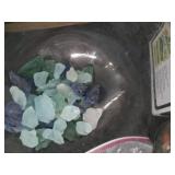 Glass fish bowl, Beta Bubble, how-t...