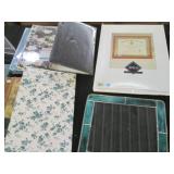 Photo albums, wall decor and more...