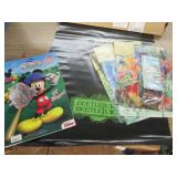 Garden flags, double sided promotio...