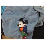 Mickey Mouse attire, Bath and Body ...