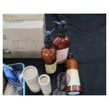 Mickey Mouse attire, Bath and Body ...