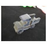 Wide variety of Clown decor...