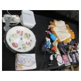 Afghan, serving dishes, bakeware, p...