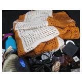 Afghan, serving dishes, bakeware, p...