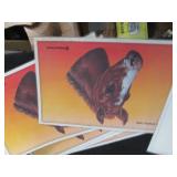 Tinker Bell, Donald Duck, Pinocchio...