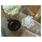 Tinker Bell, Donald Duck, Pinocchio...