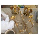 Tinker Bell, Donald Duck, Pinocchio...