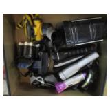 Tinker Bell, Donald Duck, Pinocchio...