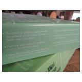 New in Box 4-Tier Mini Greenhouse w...