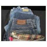 Assorted lot of women