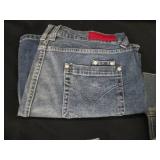 Assorted lot of women