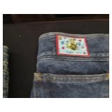 Mixed lot of assorted women