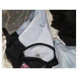 Assortment of various women