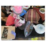 Large collection of home decor and ...