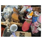 Large collection of home decor and ...