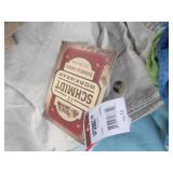 Assorted lot of women