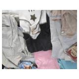 Assorted lot of women