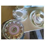 Beautiful selection of vintage fine...