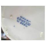 Vintage fine China miniatures made ...