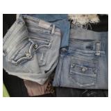 Nice variety of women