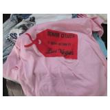 Nice variety of women