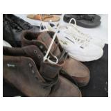 Large assortment of women