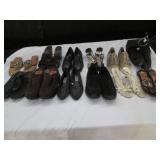 Lot of assorted women