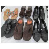 Lot of assorted women