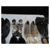 Lot of assorted women