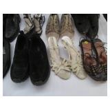 Lot of assorted women