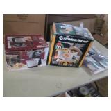 Durabrand Stand Mixer, Snack Master...