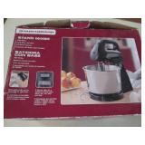Durabrand Stand Mixer, Snack Master...