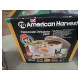 Durabrand Stand Mixer, Snack Master...