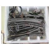 Lionel The Black River Freight 69pc...