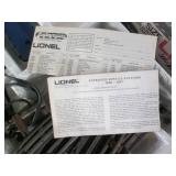 Lionel The Black River Freight 69pc...