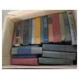 Collection of Hard cover and paperb...