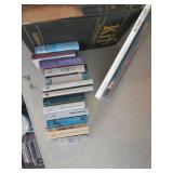 Collection of Hard cover and paperb...